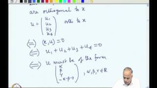 Inner Product and Orthogonality Part 1 [upl. by Burroughs]