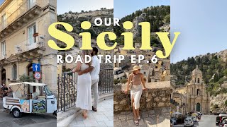 Exploring Sicilys Baroque Towns Scicli Ragusa Modica amp Syracuse  Travel Vlog [upl. by Sanborne870]