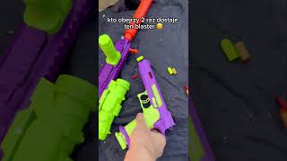 Który dostaniesz fakeguns adhd airsoft nerf satysfying fidgettoys viralvideo fyp airsoft [upl. by Petes]