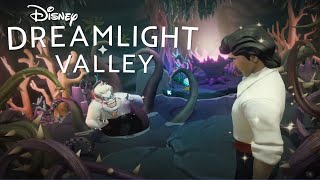 Disney Dreamlight Valley FULL GAMEPLAY 17 FR [upl. by Bibeau522]