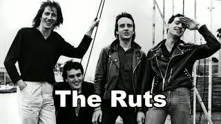 The Ruts 1979 [upl. by Uchish]