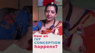 How does IVF really work IVF treatment explained  Dr Aarti Deenadayal  Mamata Fertility Hospital [upl. by Ecyla678]