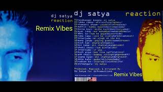 Woh Chali Remix Bombay Vikings Dj Satya Reaction [upl. by Metcalf]