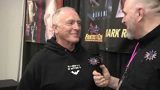 Actor Mark Rolston on Aliens The Shawshank Redemption The Departed Lethal Weapon 2 and more [upl. by Sissy]