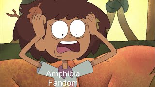 Amphibia True Colors is delayed to… May 22 [upl. by Dlarej554]