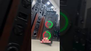 Front fire bass boosted speaker dtronics ytshorts shortsfeed [upl. by Yenreit353]