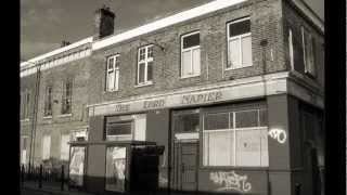 The Geezers On Tour In Hackney Wick [upl. by Jezabel773]