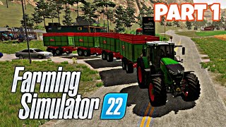 Cretus Gaming is live Farming simulator 22 shorts live simulator [upl. by Noreh]