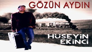 Hüseyin Ekinci  Gözün Aydın official audio [upl. by Lehcar]