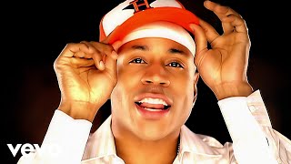 LL COOL J  Headsprung Official Music Video [upl. by Enyehc711]