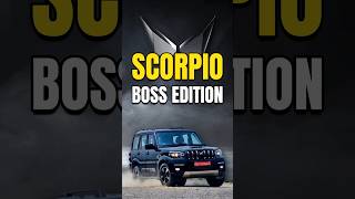 Scorpio Classic Boss Edition [upl. by Gillespie912]