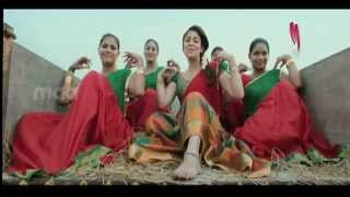 Raja Rani Video Song II Challaga [upl. by Lertnahs]