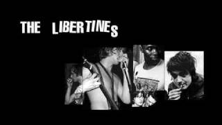 The Libertines  The Good Old Days Acoustic HQ [upl. by Treblihp]