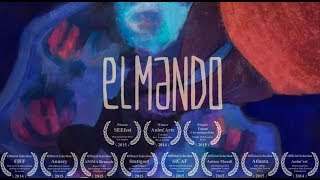 Sandro Joyeux  Elmando Official Music Video [upl. by Venus259]