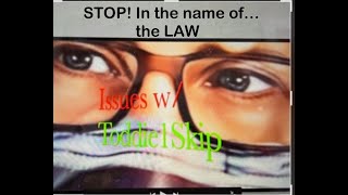 STOP in the name of Law [upl. by Dnamra69]