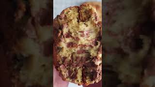 Chocolate Chip Cookies Recipe Levain Cookies Shorts [upl. by Nesline]