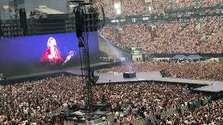 All Too Well  Taylor Swift Eras Tour  Germany 2024 [upl. by Niela]