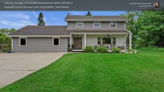 S63W24495 Townline Rd Vernon WI 53189 [upl. by Granoff406]