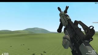 Part 9 Garrys Mod 2006 [upl. by Rus]