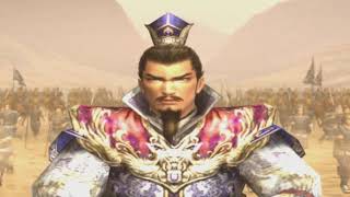 Dynasty Warriors 5  Two Heroes [upl. by Aicenev]