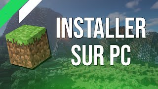 Comment télécharger et installer Minecraft sur Windows amp Mac [upl. by Falk]