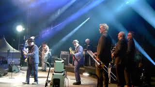 Madness The Prince Live at Radio Nostalgie Beach party Belgium [upl. by Anoit]