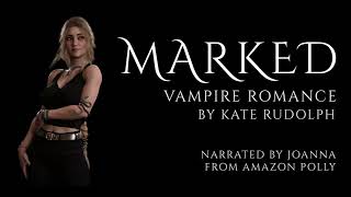 Marked Full Paranormal Romance Audiobook [upl. by Depoliti]