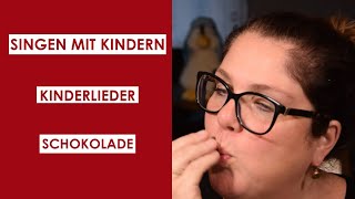 Kinderlieder  Schokolade [upl. by Aynom]