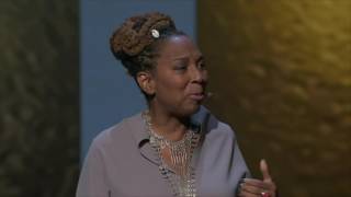 Kimberlé Crenshaw at Ted  Animation [upl. by Kinch]