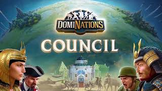 DomiNations Digital Age Teaser [upl. by Mandler238]