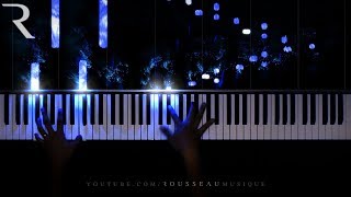 Chopin  Etude Op 10 No 1 Waterfall [upl. by Wixted]