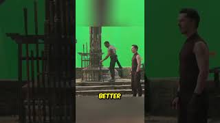 Marvel Bloopers That Are Better Than The Actual Movie movie blooper [upl. by Colby]