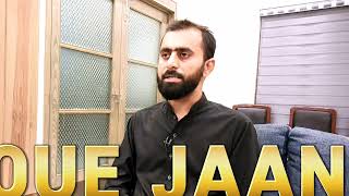 Exclusive interview of Siddique Jaan on Imran Khan  Supreme Court [upl. by Baggett32]