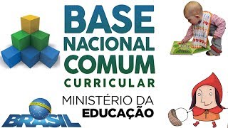 BNCC CAMPOS DE EXPERIÊNCIA DA EDUCAÇÃO INFANTIL [upl. by Tioneb425]