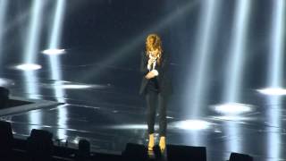 Mylène Farmer  Bercy le 10092013  quotXXLquot HD [upl. by Fredia]