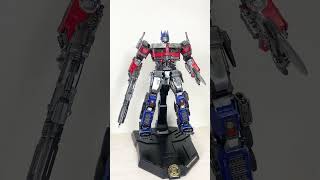 Robosen Optimus Prime Rise of The Beast로보센 옵티머스 프라임 ROTB transformers 트랜스포머 로보센 robosen 옵티머스프라임 [upl. by Thevenot26]