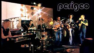 Perigeo  Live 1975 in Firenze amp Milano [upl. by Llertal]