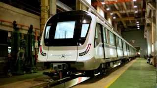 Downtown Line Train is Coming [upl. by Gib]