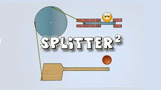 Splitter 2 FLASH [upl. by Nylkoorb551]