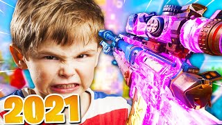 1V1 HEADSHOT ONLY TROLLING but its on BLACK OPS 3 in 2021 6 YEARS LATER [upl. by Anassor651]