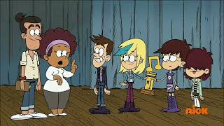 The Loud House Un Concierto Hipoferente Parte Final [upl. by Oderfla]