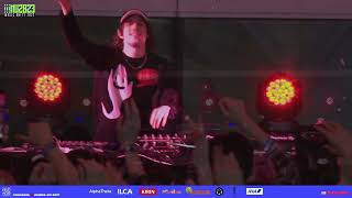 DJ NOT PORTER ROBINSON live at MOGRA Music Unity 20230325 [upl. by Laurent]