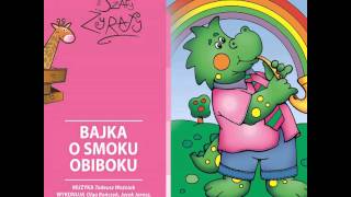 Bajka o smoku Obiboku  Co się tutaj dzieje 16 [upl. by Niessuh]