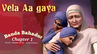 Vela Agya Hai Dadi Judai Da full song  Banda Bahadur Chapter 1Shipra SimranTripat  RR Music 2 [upl. by Namron]