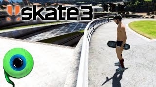 Skate 3  Part 1  MOST HILARIOUS GAME EVER [upl. by Readus]