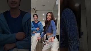 OMG MARIS RACAL GUMILING KASAMA SI ANTHONY JENNINGS ANG GALING shorts fyp viral [upl. by Ahsenauq]