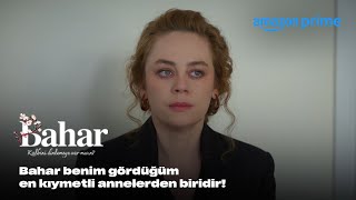 Velayet Davası  Bahar  Prime Video Türkiye [upl. by Sera]