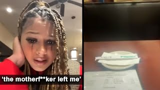 Man Dumps RUDE Woman During Date And She Instantly Regrets It [upl. by Javed894]