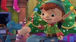 Doc McStuffins  Nothing Is Better Song  Disney Junior UK [upl. by Ocsirf]