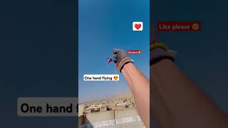 Kite flying Rooftop viralvideo kite kiteflying kitefestival shorts keşfet viralshorts [upl. by Eseila]